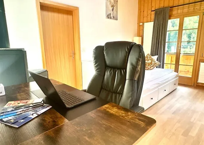 With Scenic Valley & Mountain Views *