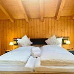 With Scenic Valley & Mountain Views * Lütschenthal
